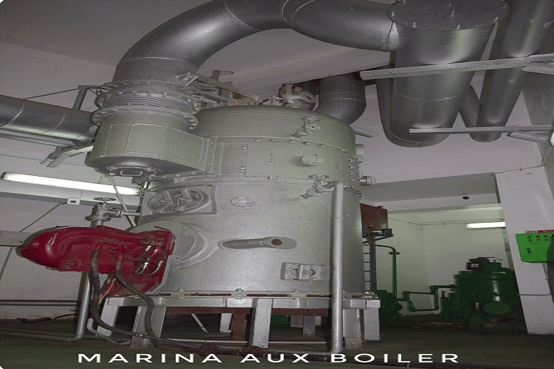 Hindustan Institute of Maritime Training Chennai Laboratory photo 4